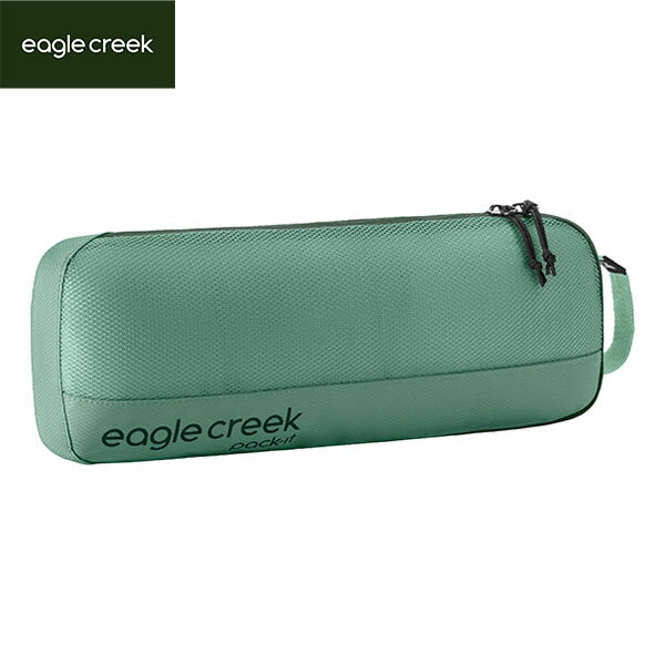 イーグルクリーク EagleCreek PI リヴィール スリムキューブ M ウィローグリーン トラベルキューブ EC040430064 衣類 整理 EAG11862365064000