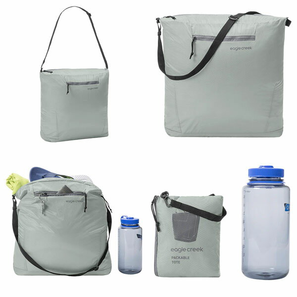 �������륯�꡼�� EagleCreek �ѥå��֥� �ȡ��� ���ȡ��॰�졼 �ȡ��ȥХå� EC060402367 ���� ����ѥ��� ���� EAG11862398367000