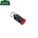 A&F LEDファイヤーフライライト ブラック アウトドア AF00800040001000