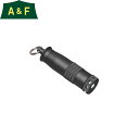 A&F LEDリリースライト ブラック アウトドア AF00800041001000