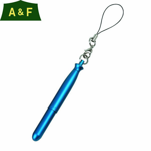 A&F バレットボールペン ブルー アウトドア AF00800044010000