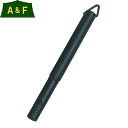 A&F ホイッスル ボールペン ブラック アウトドア AF00800045001000