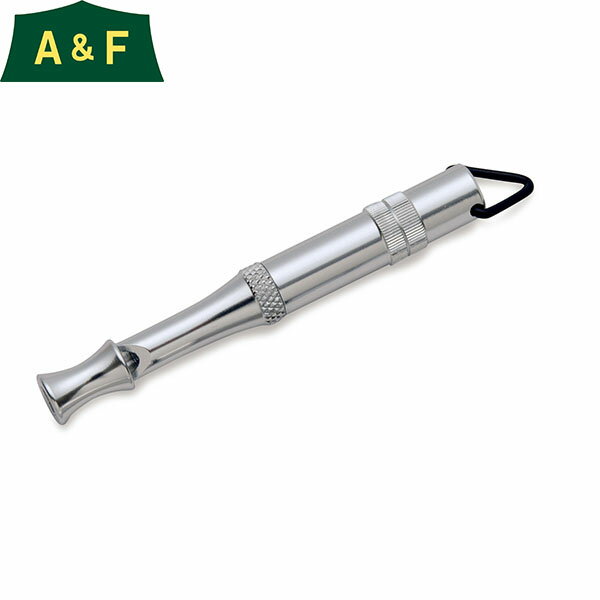 A&F サイレント ホイッスル アウトドア AF00800048000000