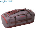 イーグルクリーク EagleCreek ダッフルバッグ バックパック カーゴハウラーダッフル 60L カラント EC020302601 EAG11862319601000