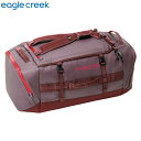 イーグルクリーク EagleCreek ダッフルバッグ バックパック カーゴハウラーダッフル 90L カラント EC020303601 EAG11862320601000
