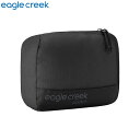 イーグルクリーク EagleCreek ポーチ 小物入れ 収納 パックイット リヴィール キューブ S ブラック EC040419010 整理 出張 EAG11...