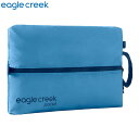 イーグルクリーク EagleCreek シューズケース 靴 収納 パックイット アイソレート シューサック ブルードーン EC040412424 整理 出張 EAG11862377424000(3)