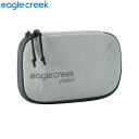 イーグルクリーク EagleCreek ポーチ 小物入れ パックイット ET オーガナイザー ミニ ストームグレー EC010403367 ケーブル 電子機器収...