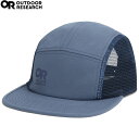 アウトドアリサーチ OUTDOOR RESEARCH ローム 5パネルキャップ サミット/ナバルブルー One Size アウトドア OR19846257142