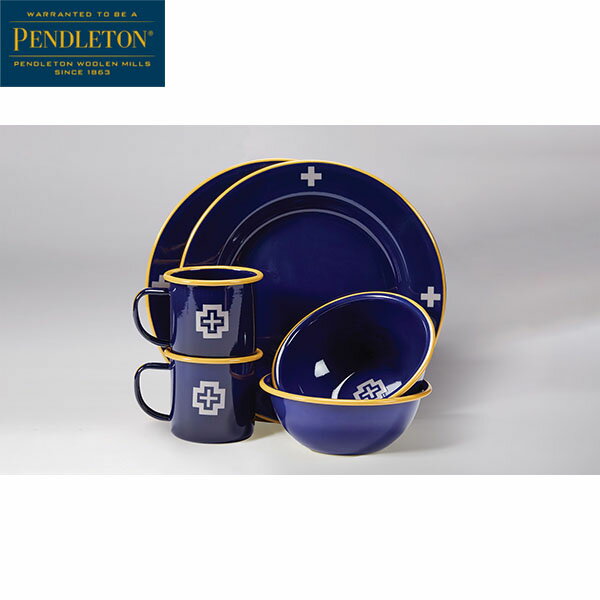 �ڥ�ɥ�ȥ� PENDLETON CAMP ���ʥ�륦���� CampCross One Size �����ȥɥ� PEN19370005223