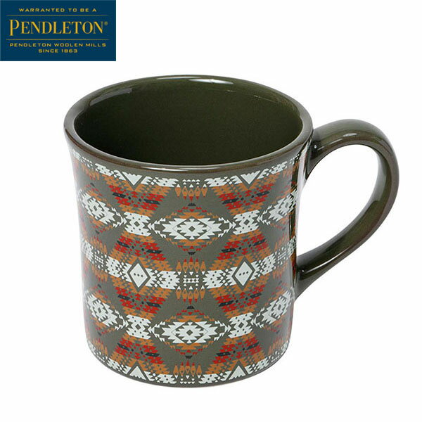 �ڥ�ɥ�ȥ� PENDLETON Warm Mug MissionTR KK �ߥå����ȥ쥤�륫���� One Size �����ȥɥ� PEN1937730807...