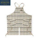 ペンドルトン PENDLETON QT Apron Natul ネハレムナチュラル One Size アウトドア PEN19802575283(4)