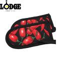 ロッジ LODGE 鍋つかみ ホットハンドルホルダー 2個SET チリ 2HHC2 キャンプ アウトドア LDG19240103002000