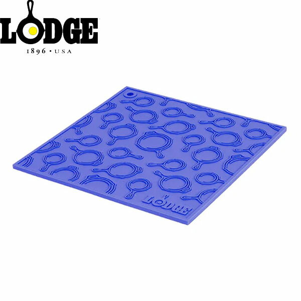 ���å� LODGE ���ߤ� �������� ���ꥳ����ȥ�٥å� �֥롼 AS7SKT31 ������ �����ȥɥ� LDG19240260002000