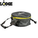 ロッジ LODGE キャリングケース 10インチ キャンプダッチオーブン トートバック AT-10 ブラック 収納袋 LDG19249906000010