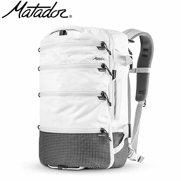 �ޥ��ɡ��� Matador ���å� �Хå��ѥå� ����28 �Хå��ѥå� �ۥ磻�� 28L ι�� �ȥ�٥� MAT203700530100...