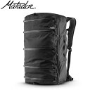 マタドール Matador バックパック ダッフルバック セグ45 ダッフルパック ブラック 45L 旅行 トラベル MAT20370054001000