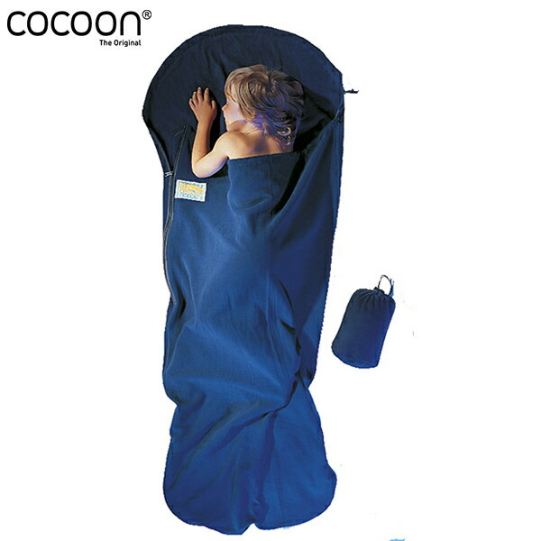 乐天商城 - Cocoon コクーンキッズバッグ ブルー PFK33 COC12550015800000