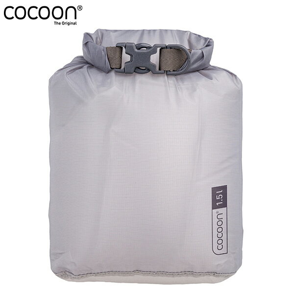 樂天商城 - Cocoon コクーン ハイパードライバッグ 1.5L コーラルグレー DBHL-1.5L-03 COC12550100013015