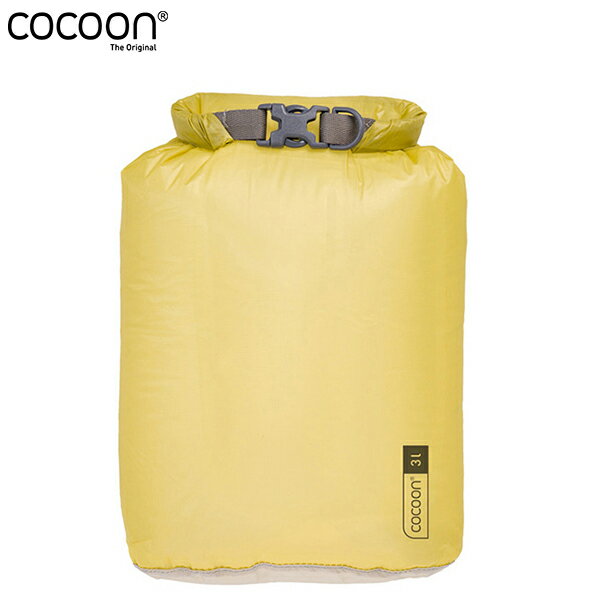 Cocoon コクーン ハイパードライバッグ 3L ドライドリード DBHL-3L-04 COC12550101016030