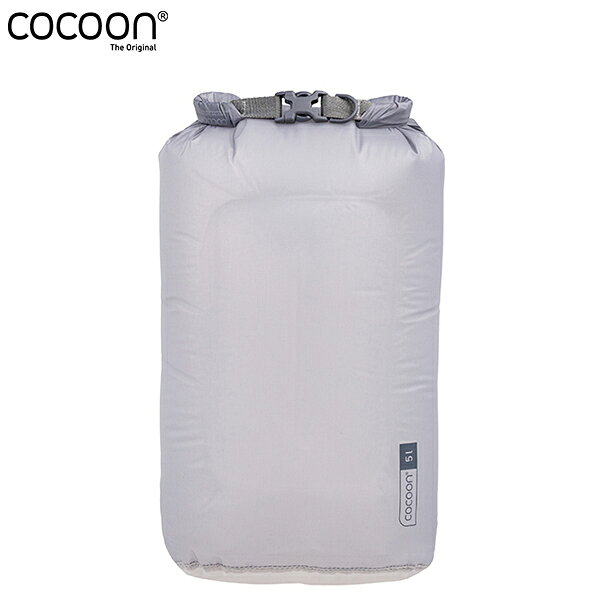 Cocoon コクーン ハイパードライバッグ 5L コーラルグレー DBHL-5L-03 COC12550102013050