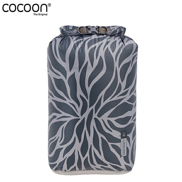 Rakuten - Cocoon コクーン ハイパードライバッグ 8L グレーリーブス DBHL-8L-01 COC12550103039080