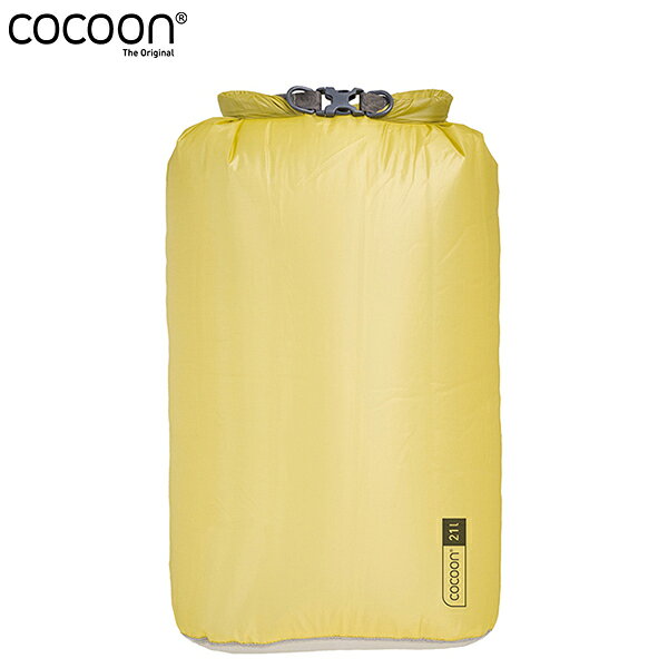 乐天商城 - Cocoon コクーン ハイパードライバッグ 21L ドライドリード DBHL-21L-04 COC12550105016210