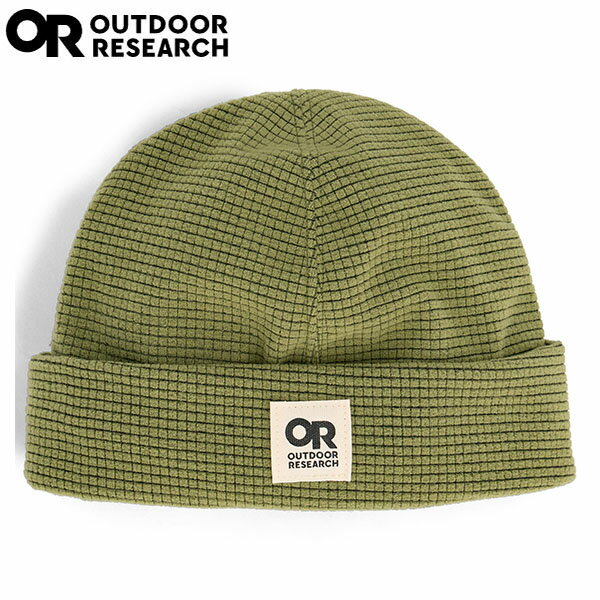 乐天商城 - アウトドアリサーチ OUTDOOR RESEARCH ニット帽 ニットキャップ トレイルミックスビーニー ウィロー 防寒 メンズ レディース OR19845003308