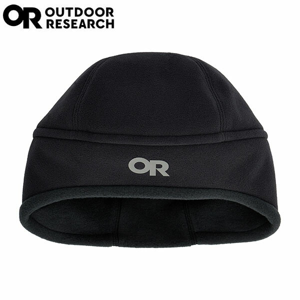 アウトドアリサーチ OUTDOOR RESEARCH 帽子 キャップ ニューヘイラム WINDSTOPPER ビーニー ブラック メンズ レディース OR19846392001