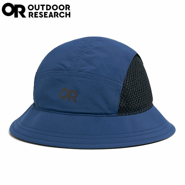 Rakuten - アウトドアリサーチ OUTDOOR RESEARCH スイフトバケットハット セノーテ 帽子 ハット バケハ 軽量 通気性 日焼け防止 UPF40+ OR19846031302