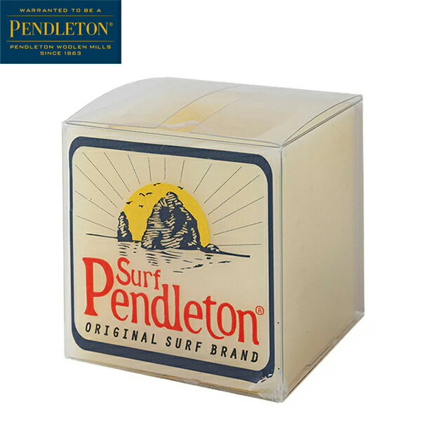 樂天商城 - PENDLETON ペンドルトン エスコートキャンドル サーフペンドルトン PEN19370081341000