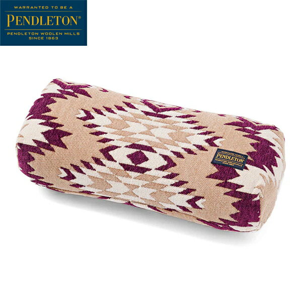Rakuten - PENDLETON ペンドルトン ランバーピロー ワイストレイルブラウン PEN19800357328000