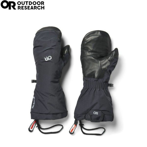 楽天市場】outdoor research ミトンの通販