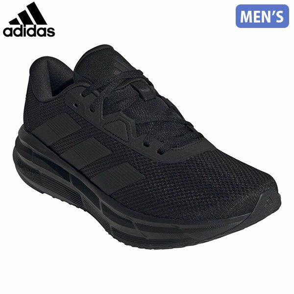樂天商城 - アディダス adidas メンズ ランニングシューズ GLX 7 ランニング/GLX 7 Running コアBLK/コアBLK/コアBLK ADSID8757