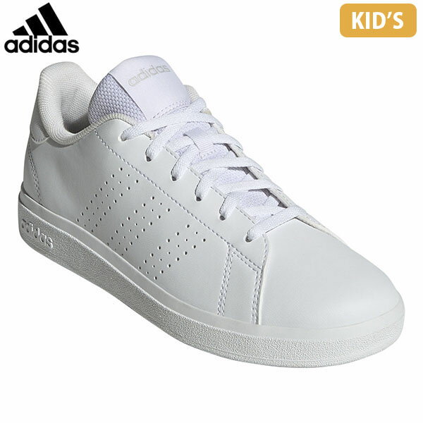 ǥ adidas ˥ 塼 ɥХ󥳡 ١ 2.0 å եåȥWHT/եåȥWHT/졼 ADSIE8688