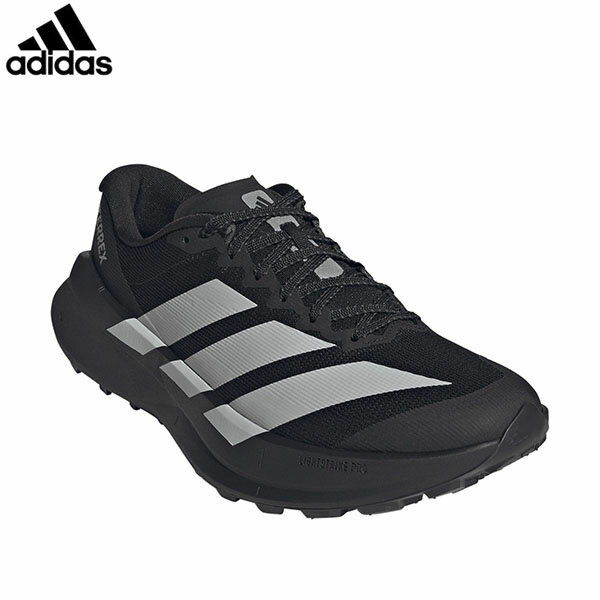 Rakuten - アディダス adidas メンズ トレイルランニングシューズ Terrex Agravic SL Trail Running Shoes コアブラック/グレーツー/コアブラック KH8801 アウトドア ADSKH8801