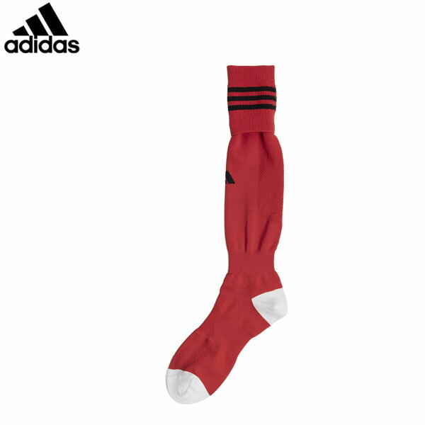 Rakuten - アディダス adidas サッカー ソックス 靴下 BASIC 3ST フットボールソックス JP チームパワーレッド×ブラック OFV99 ADSOFV99KL8623