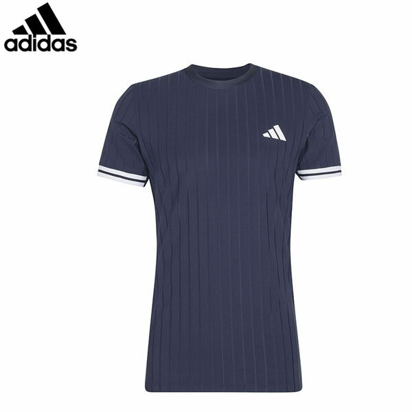 Rakuten - アディダス adidas メンズ テニスウェア 半袖Tシャツ テニス クライマクール フリーリフト Tシャツ プロ レジェンドインク QY614 ADSQY614KD7599