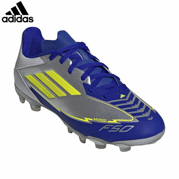 ǥ adidas åѥ å ˥ F50 LEAGUE HG/AG J MESSI С᥿å/顼...