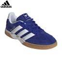 アディダス adidas ハンドボールシューズ メンズ Spezialist インドア / Spezialist Indoor ルシッドブルー/フットウェアホワ...