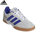 アディダス adidas ハンドボールシューズ メンズ Spezialist インドア / Spezialist Indoor フットウェアホワイト/ルシッドブ...