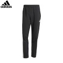 アディダス adidas ピステパンツ メンズ ピステ パンツ ブラック/ホワイト サッカー ADSKRX43JC6276