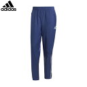 アディダス adidas ウインドパンツ メンズ ウインド パンツ チームネイビーブルー サッカー ADSKSB75JP2751