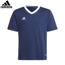 アディダス adidas プラクティスシャツ キッズ 男の子 ボーイズ Entrada 22 ジャージー チームネイビーブルー サッカー ADSMBE20H57564