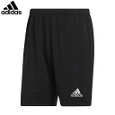 アディダス adidas ショーツ メンズ Entrada 22 ショーツ ブラック サッカー ADSTG216H57504