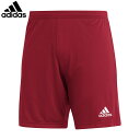 アディダス adidas ショーツ メンズ Entrada 22 ショーツ チームパワーレッド サッカー ADSTG216H61735