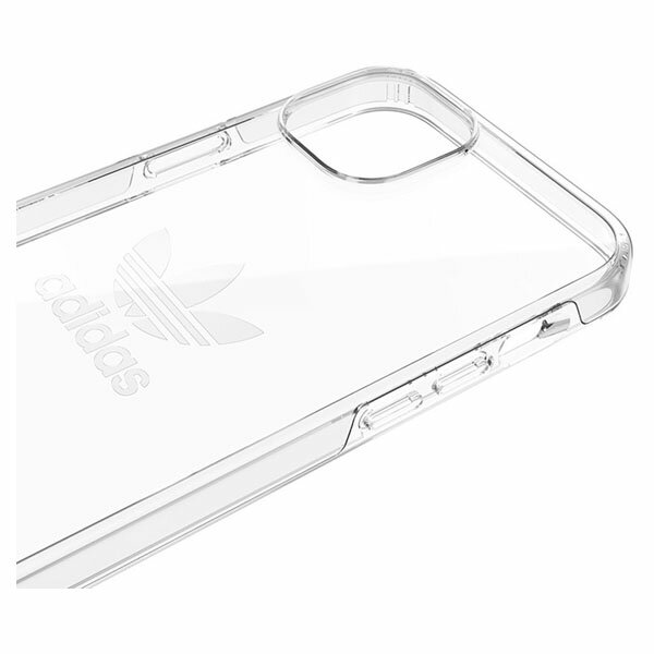アディダス adidas iPhoneケース adidas Originals Protective Clear - iP14 6.7 2022 カジュアル ADS50231