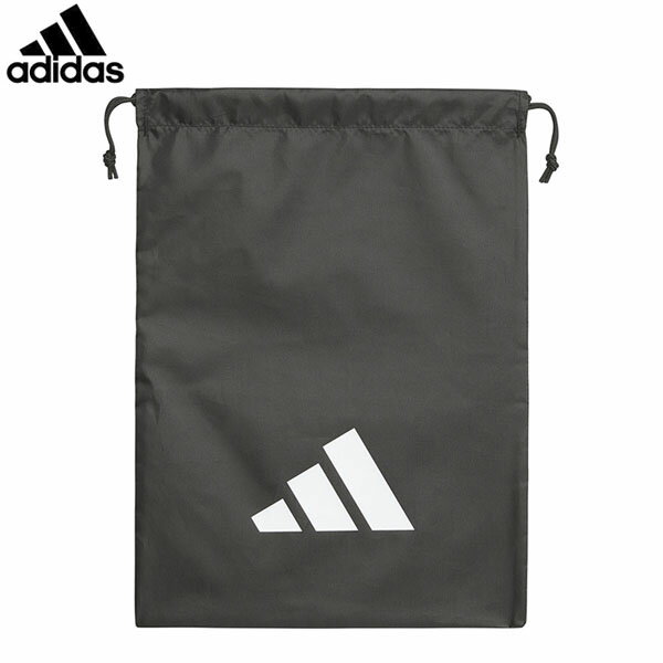 アディダス adidas バッグ EP/Syst.シューズ バッグ CU433 ブラック スポーツ ADSCU433KE5218