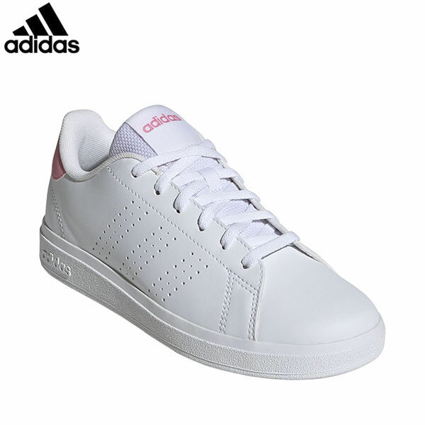 ���ǥ����� adidas ���å� ����˥� �Ҷ� ���ˡ����� ���ɥХ󥳡��ȥ١��� 2.0 ID3886 �եåȥ������ۥ磻��/�֥ꥹ�ԥ�/�����֥�å� ����...