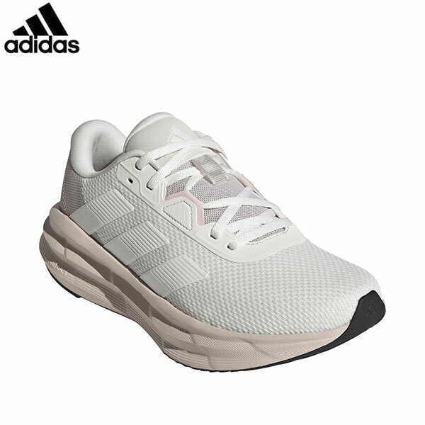 ���ǥ����� adidas ��ǥ����� ���˥󥰥��塼�� GLX 7 ���˥󥰥��塼�� JQ9558 ���եۥ磻��/�����ۥ磻��/�ѥƥ⡼�� �����奢�� AD...